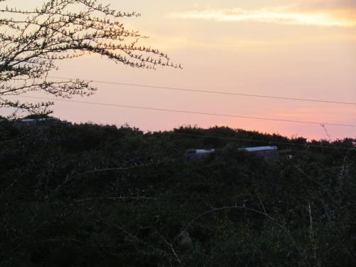 Agroturismo Addo Dung Beetle Guest Farm