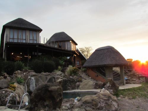 Agroturismo Addo Dung Beetle Guest Farm