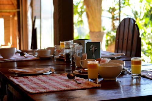Agroturismo Addo Dung Beetle Guest Farm