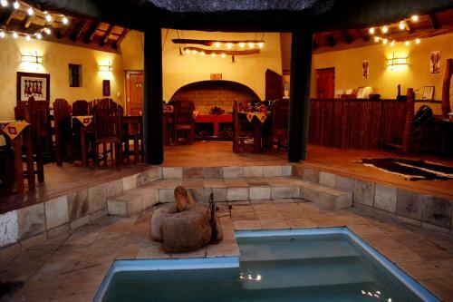 Agroturismo Addo Dung Beetle Guest Farm