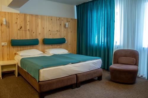 Hotel Cota 1000