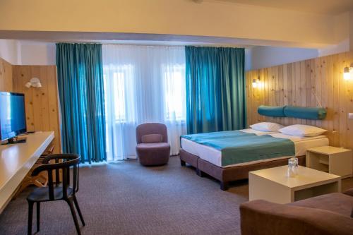 Hotel Cota 1000