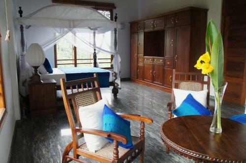 Hotel Niyagama House