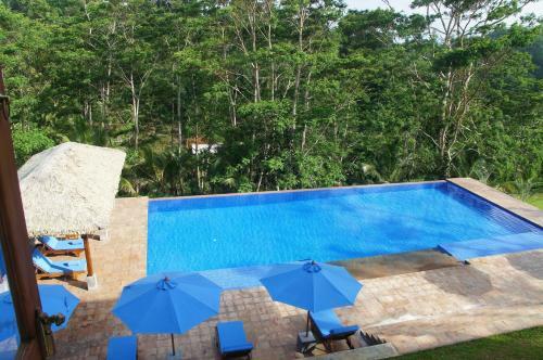 Hotel Niyagama House