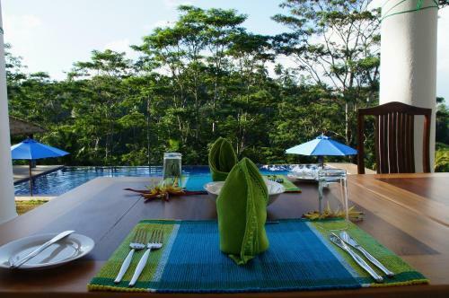 Hotel Niyagama House