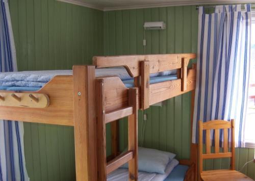 Albergue Skeppsdockans Vandrarhem