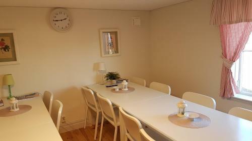 Albergue Skeppsdockans Vandrarhem