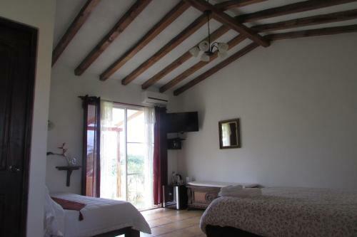 Villa Del Sol B&B Boutique