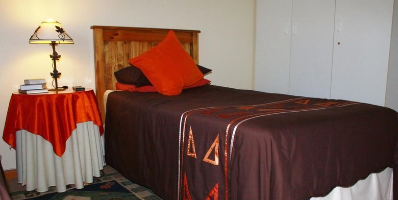Hostal The Garden Lodge Guest House