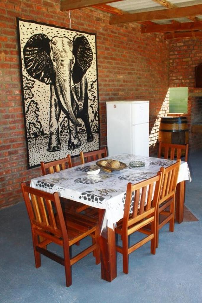 Hostal The Garden Lodge Guest House