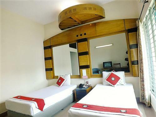 Hotel Uni Resort
