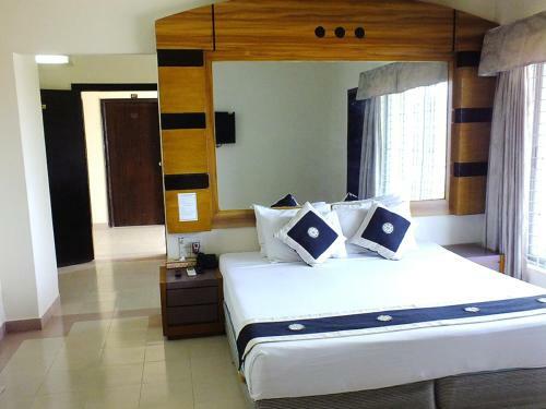 Hotel Uni Resort