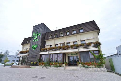 Hotel Relax Craiova