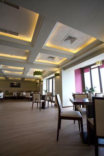Hotel Relax Craiova