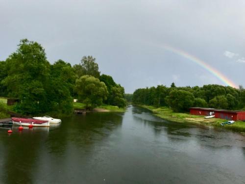 Suislepa Puhkemajad