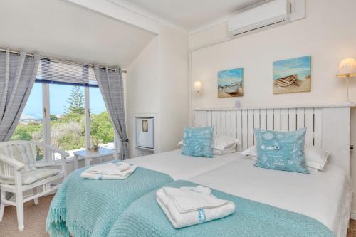 Hostal Mermaid Guest House