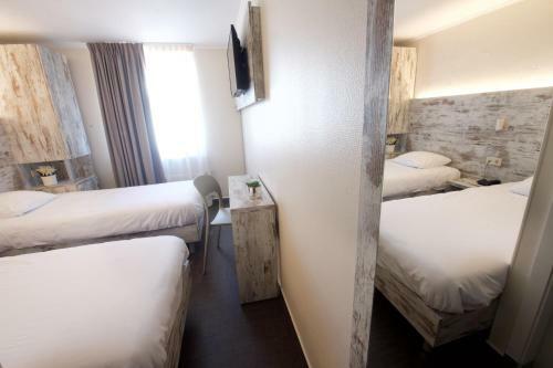 Hotel Il Piccolo Mondo