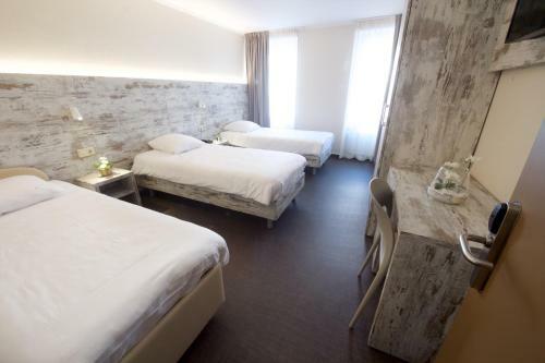 Hotel Il Piccolo Mondo