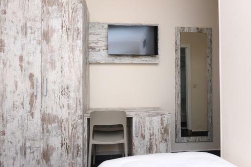 Hotel Il Piccolo Mondo