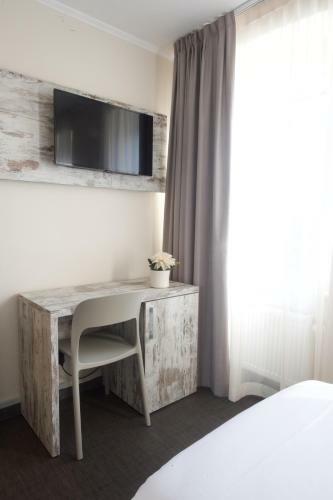 Hotel Il Piccolo Mondo