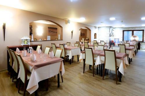 Hotel Il Piccolo Mondo