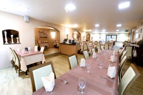 Hotel Il Piccolo Mondo