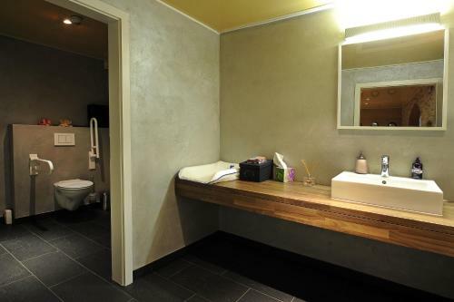 Hotel Il Piccolo Mondo