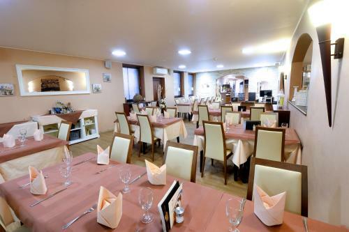 Hotel Il Piccolo Mondo