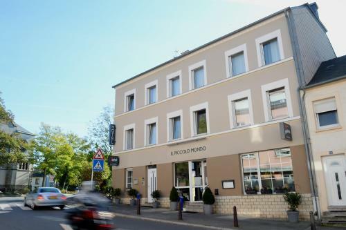 Hotel Il Piccolo Mondo