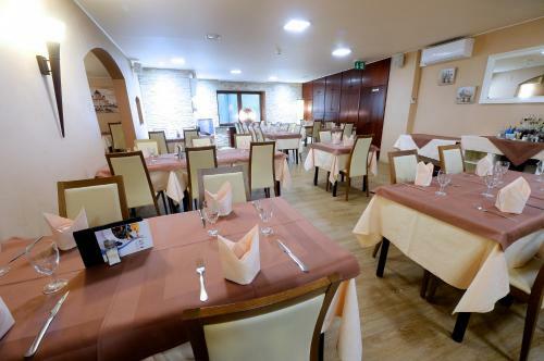 Hotel Il Piccolo Mondo