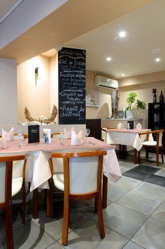 Hotel Il Piccolo Mondo