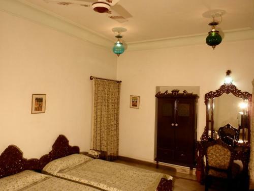 Palkiya Haveli - Heritage Hotel