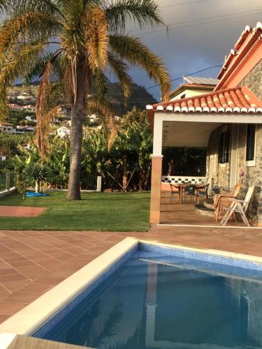 Agroturismo Vivenda Por Do Sol
