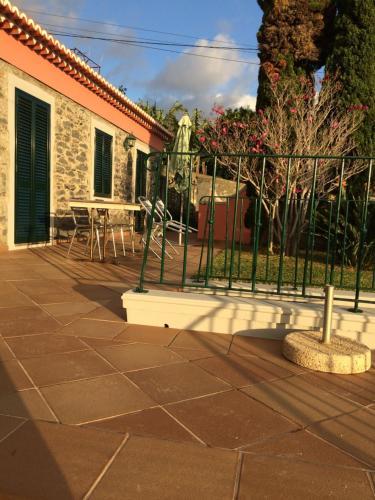 Agroturismo Vivenda Por Do Sol