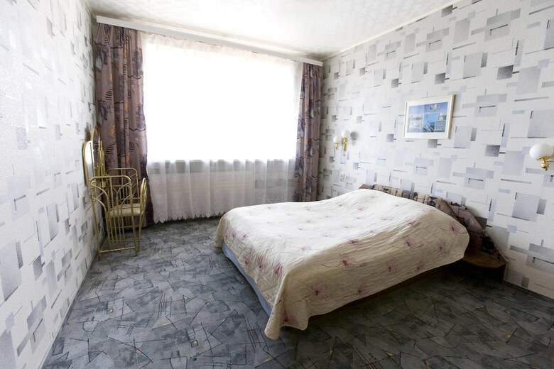 Jeruzale Hotel