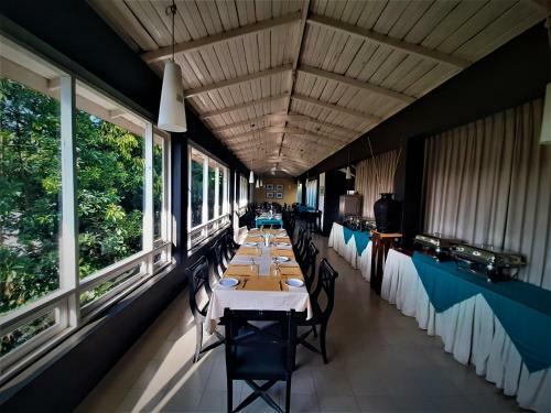 Hotel The Heritage Pussellawa