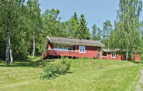 Holiday Home Stene Munkedal