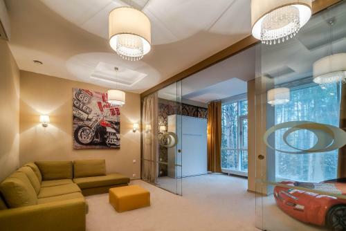 Hotel Baltazaras