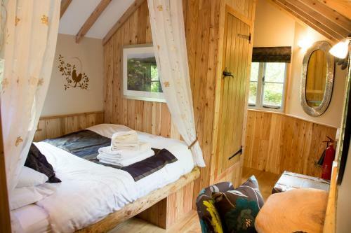 Agroturismo Fox & Hounds Country Hotel