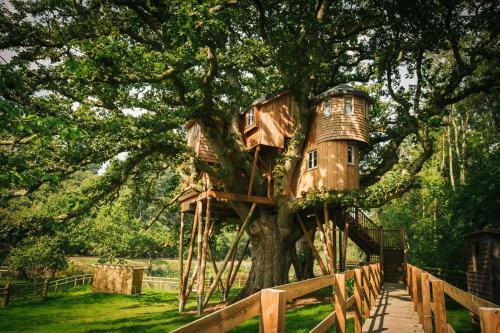 Agroturismo Fox & Hounds Country Hotel