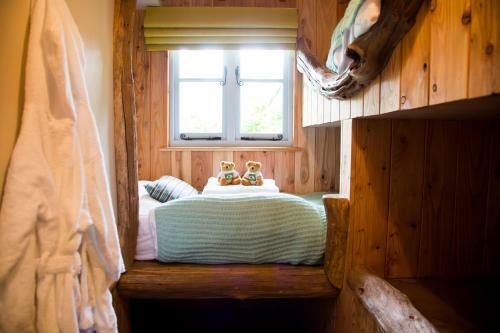 Agroturismo Fox & Hounds Country Hotel