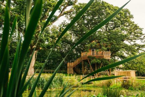 Agroturismo Fox & Hounds Country Hotel