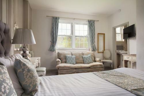 Agroturismo Fox & Hounds Country Hotel
