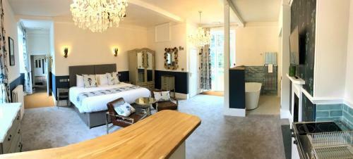 Agroturismo Fox & Hounds Country Hotel