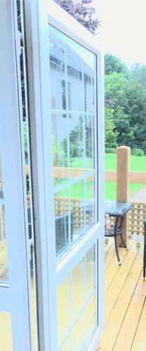 Agroturismo Fox & Hounds Country Hotel