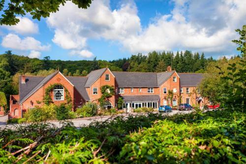 Agroturismo Fox & Hounds Country Hotel