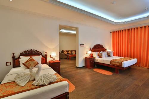 Hotel Centauria Lake Resort