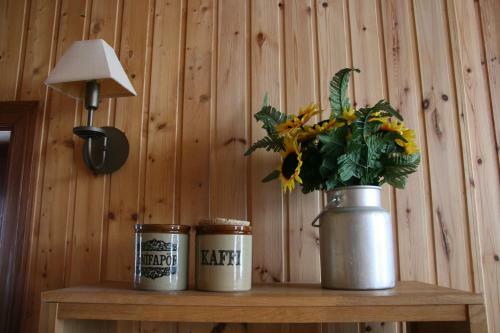 Hostal Langavatn & Klambrasel