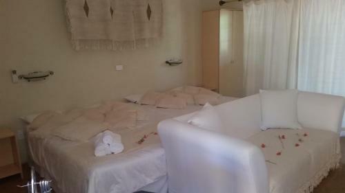 Hostal Mulberry Lane