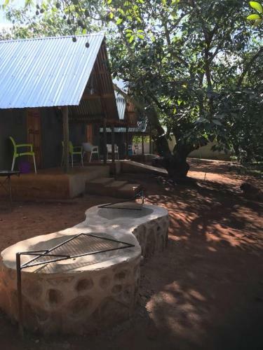 Hostal Mulberry Lane